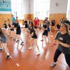 Комбіноване тренування для студентів: заряд енергії та гнучкості